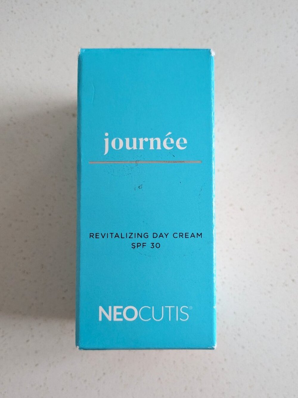 NEOCUTIS Journée Revitalizing Day Cream SPF 30 Tinted Face Moisturizer